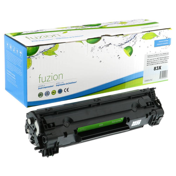 HP CF283X Compatible Toner