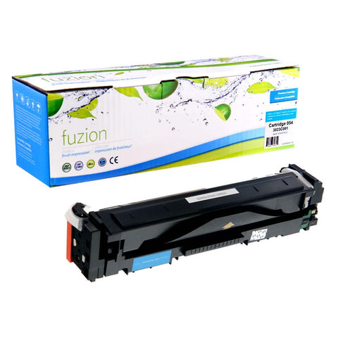 Canon 3023C001 (054C) Compatible Toner - Cyan