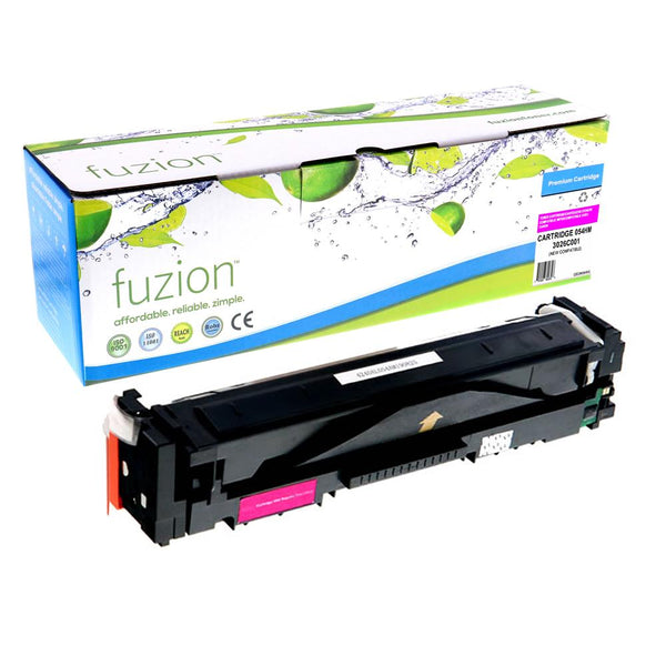 Canon 3026C001 (054HM) Compatible Toner - Magenta