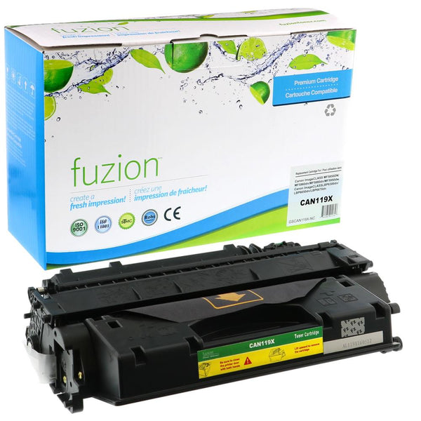 Canon 3480B001 (119II) Compatible Toner