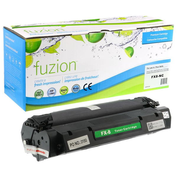 Canon 7833A001 (FX8) Compatible Toner