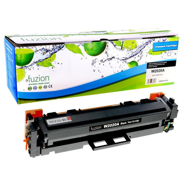 HP W2020A Compatible Toner - Black