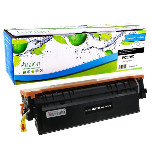 HP W2020X Compatible Toner - Black