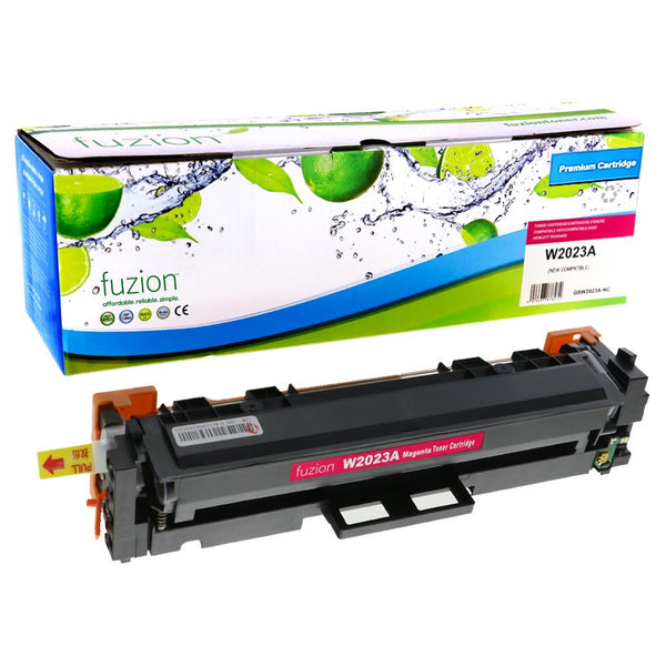 HP W2023A Compatible Toner - Magenta