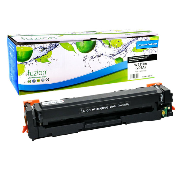 HP W2110A Compatible Toner - Black