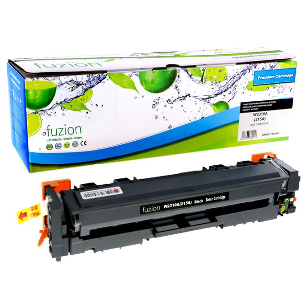 HP W2310A Compatible Toner - Black