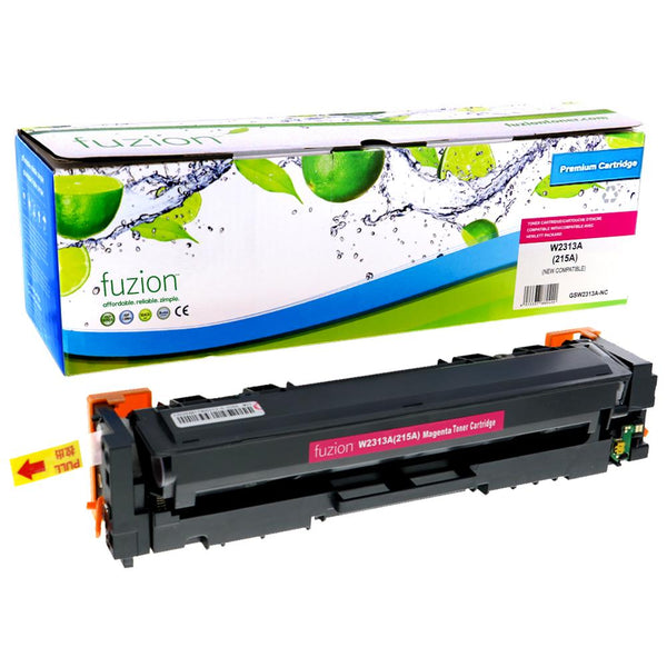 HP W2313A Compatible Toner - Magenta
