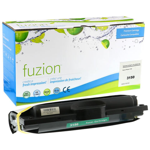 Xerox 109R00747 Compatible Toner - Black