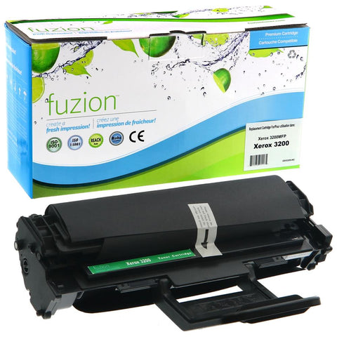 Xerox 113R00730 Compatible Toner - Black