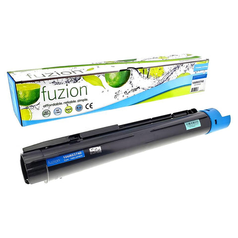 Xerox 106R03740 Compatible Toner - Cyan