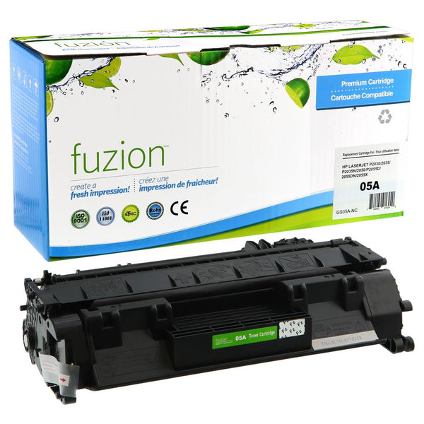 HP CE505A Compatible Toner