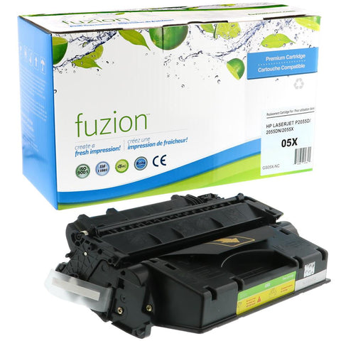 HP CE505X Compatible Toner