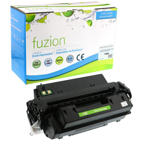 HP Q2610A Compatible Toner - Black