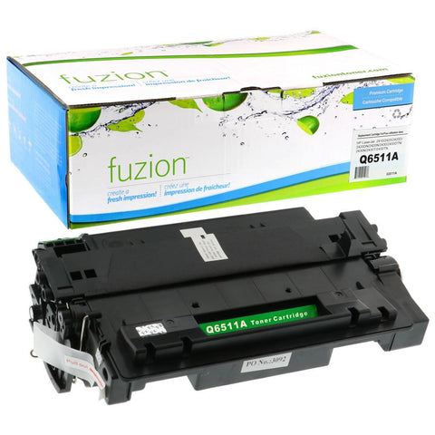 HP Q6511A Toner