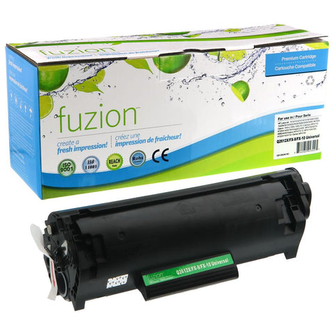 HP Q2612X Universal Compatible Toner