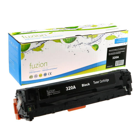 HP CE320A Compatible Toner - Black