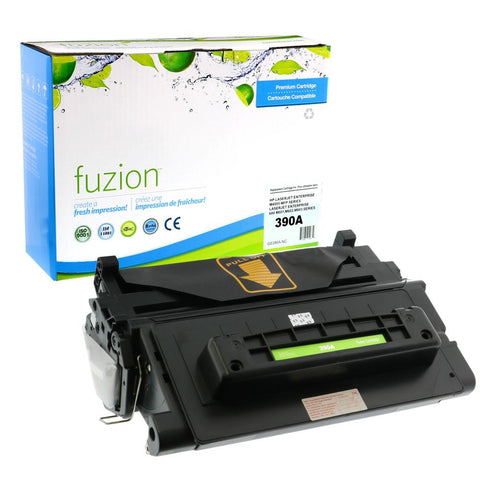 HP CE390A Compatible Toner