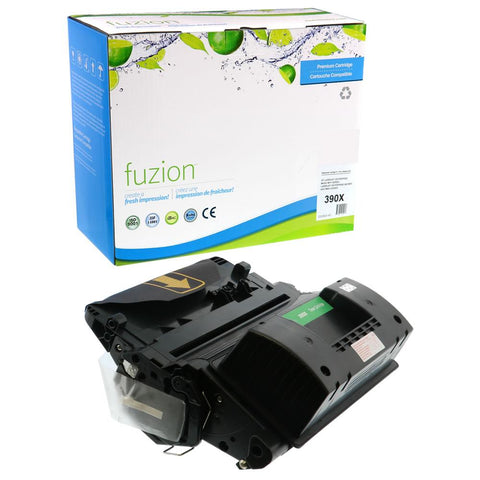 HP CE390X Compatible Toner