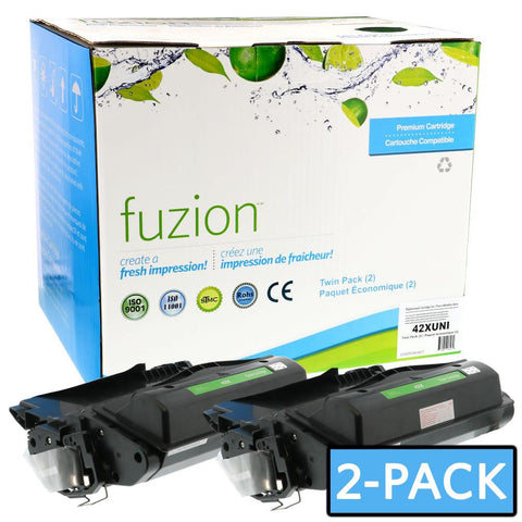 HP Q5942X Universal Compatible Toner (2)