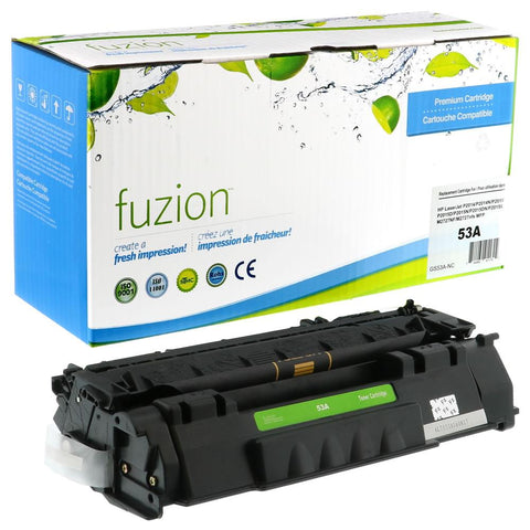 HP Q7553A Compatible Toner