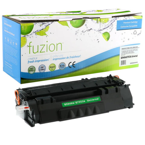 HP Q5949A/Q7553A Universal Compatible Toner