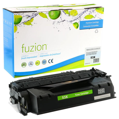 HP Q7553X Compatible Toner