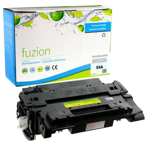 HP CE255A Compatible Toner