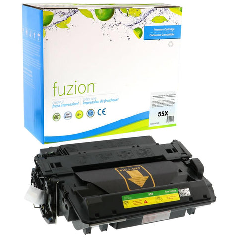 HP CE255X Compatible Toner