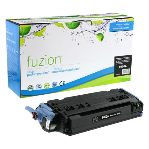 HP Q6000A Remanufactured Toner - Black