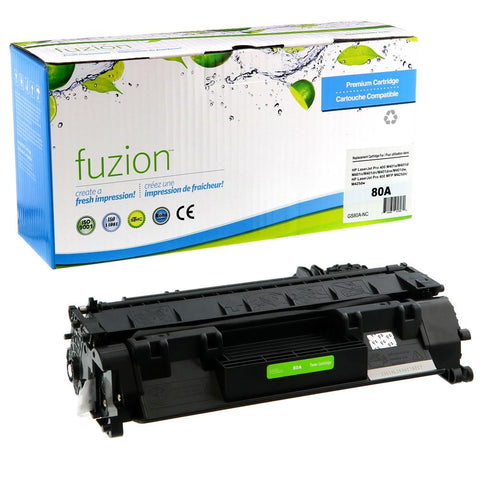 HP CF280A Compatible Toner