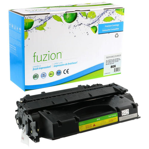 HP CF280X Compatible Toner