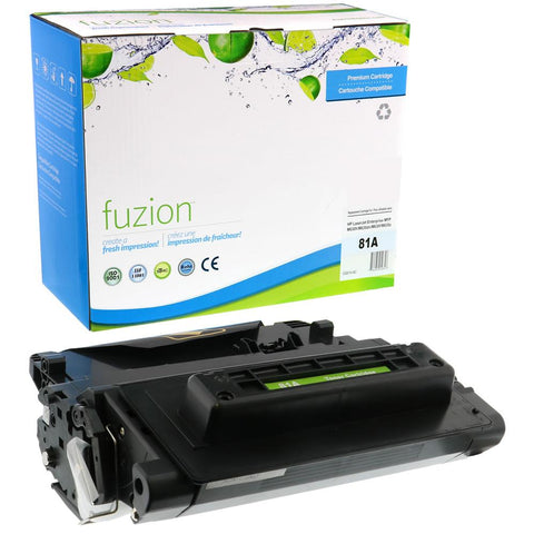 HP CF281A Compatible Toner