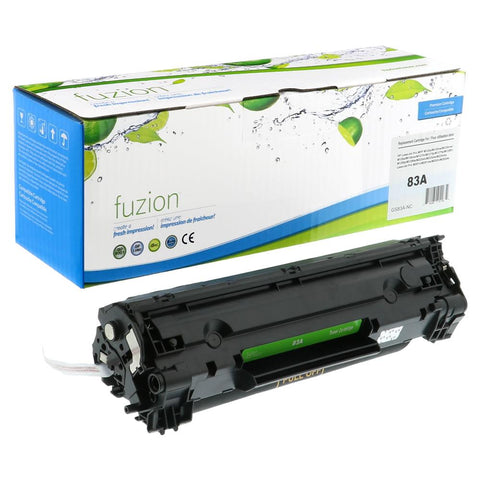 HP CF283A Compatible Toner