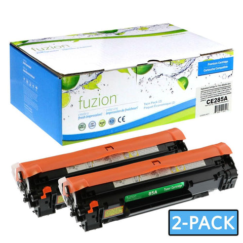 HP CE285D Compatible Toner (2)