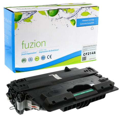 HP CF214A Compatible Toner