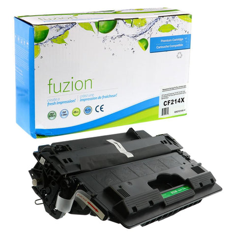 HP CF214X Compatible Toner