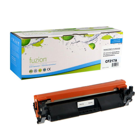 HP CF217A Compatible Toner