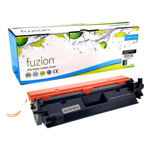 HP CF217X Compatible Toner