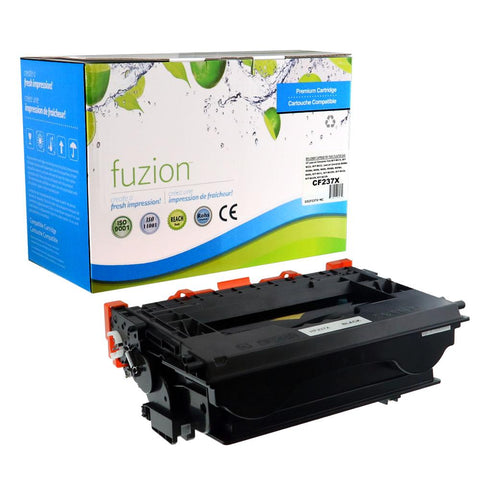 HP CF237X Compatible Toner