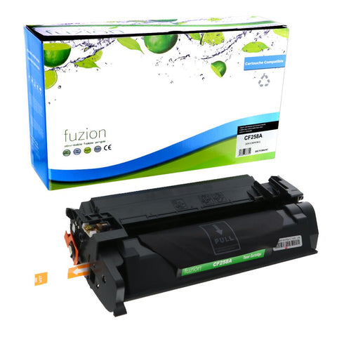 HP CF258A Compatible Toner