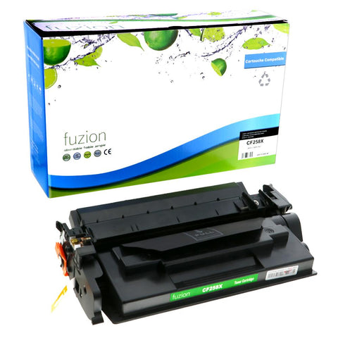 HP CF258X Compatible Toner