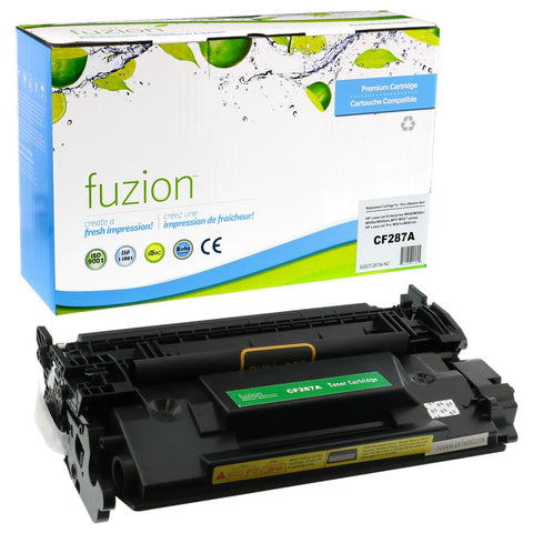 HP CF287A Compatible Toner