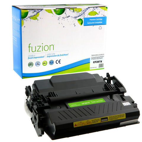 HP CF287X Compatible Toner