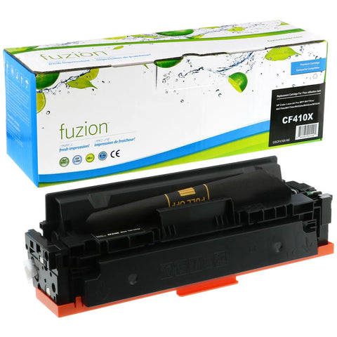 HP CF410X Compatible Toner - Black