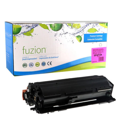 HP CF473X Compatible Toner - Magenta