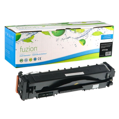 HP CF510A Compatible Toner - Black