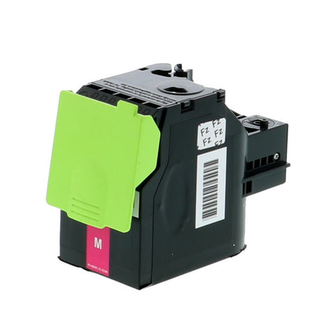 Lexmark 70C1HM0 Reman. Toner - Magenta