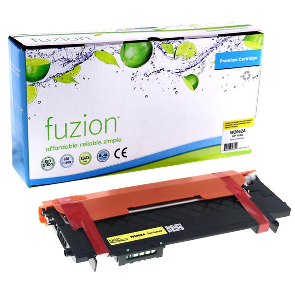 HP W2062A Compatible Toner - Yellow