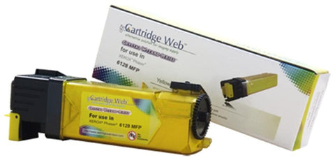 Xerox 106R01454 Compatible Toner - Yellow