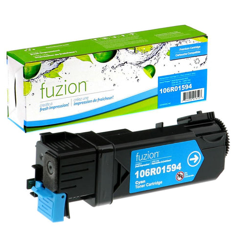 Xerox 106R01594 Compatible Toner - Cyan